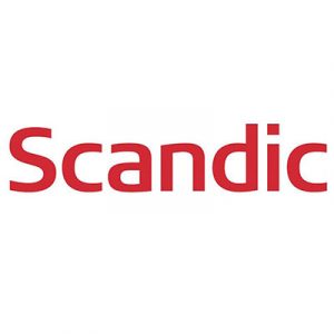 our customer scandic