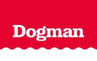 logo dogman
